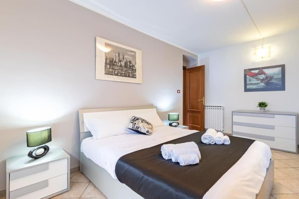 Old Town-Porta Susa Free Parking Modern Flat X6 Daire Torino Dış mekan fotoğraf